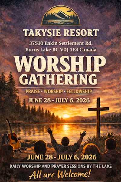 Worship Gathering