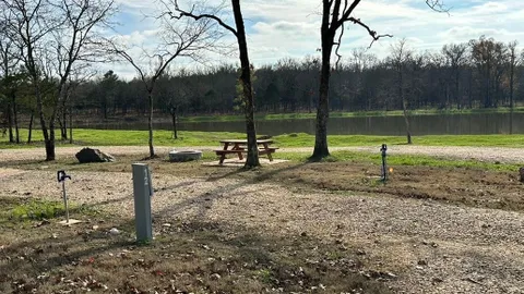 Pull Through RV Sites — image 1 of 1