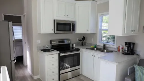 2 Bedroom Bunkhouse — image 1 of 5