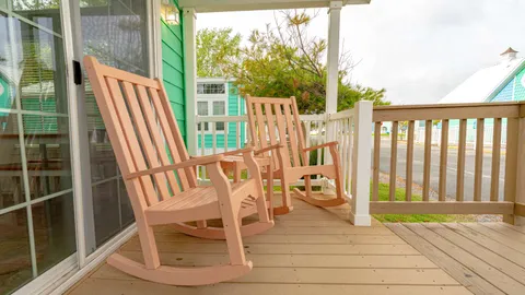 Island Oasis Premium Cottage — image 2 of 9