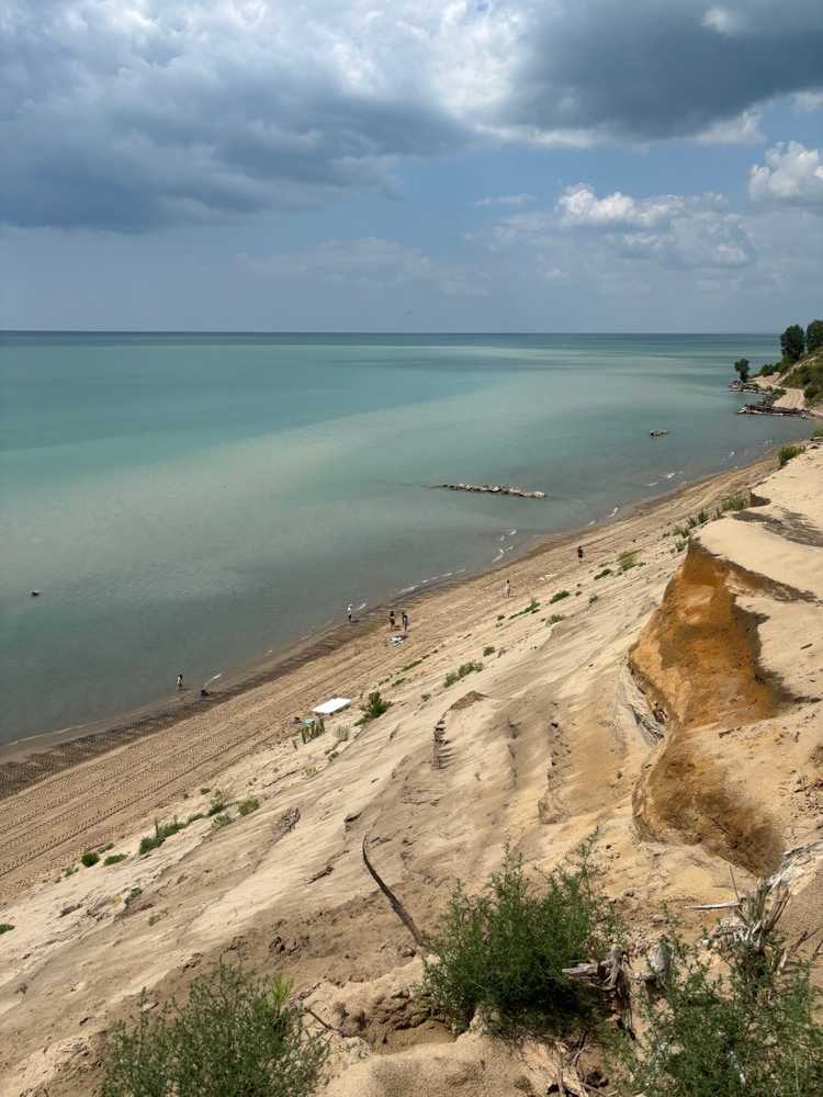 Sand Hill Park, Port Burwell, Ontario - Photo 5