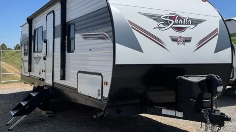 RV Rental - 30' Shasta Oasis 25RS — image 1 of 12