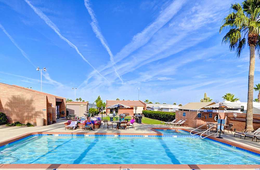 Apache Wells, Mesa, Arizona - Main Photo