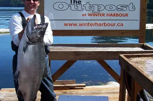 The Outpost at Winter Harbour – photo 2
