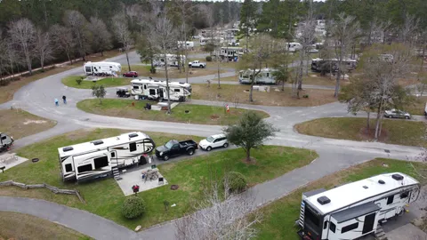 Standard RV / Optional Buddy Sites — image 4 of 4