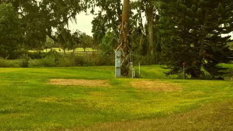 Full Hookup Park Site — image 1 of 1
