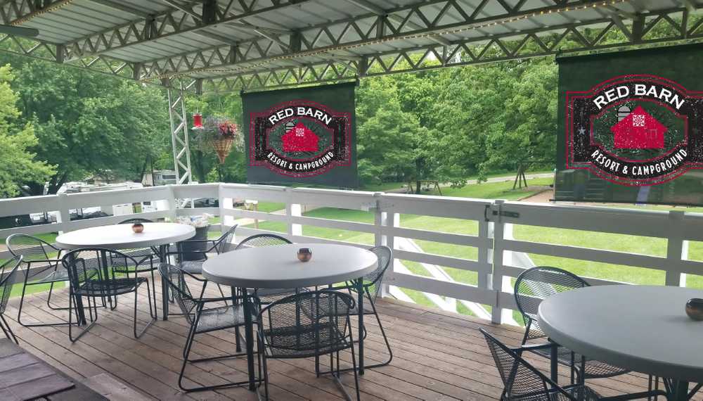 Red Barn Campground & Restaurant - Photo 4