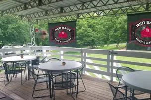 Red Barn Campground & Restaurant – photo 4