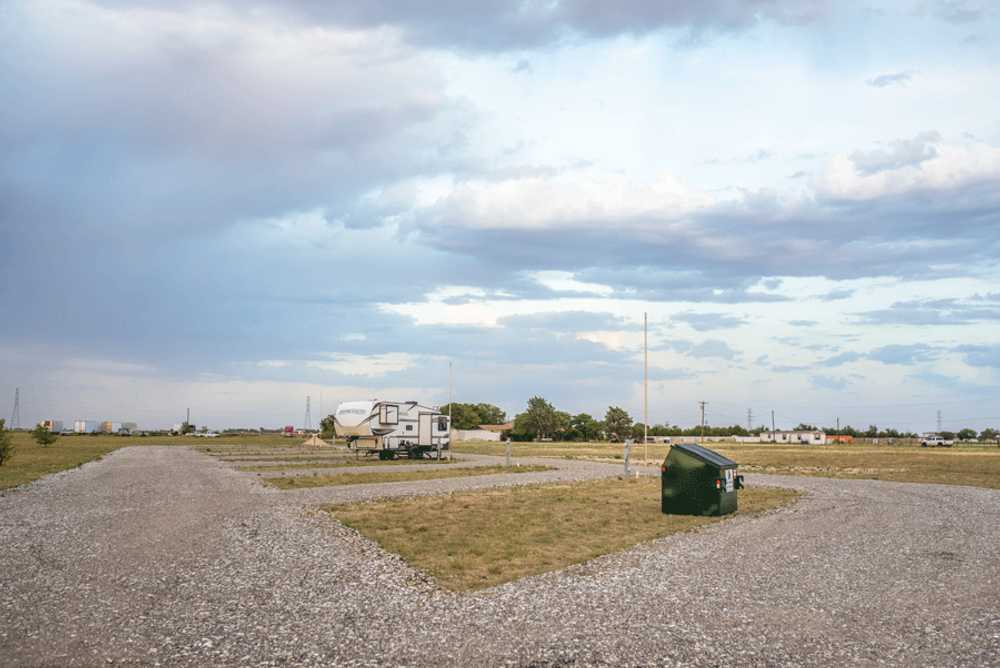 Cotton Land RV Park - Photo 4