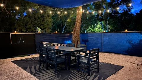 Glamping Tent — image 2 of 6