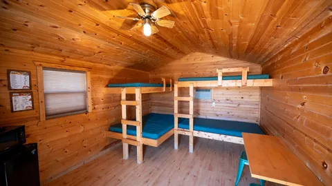 Cabin Double Bunk — image 4 of 4