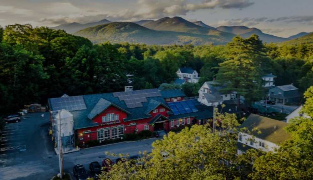 CAMP at Maple Haven, North Woodstock, New Hampshire - Photo 4
