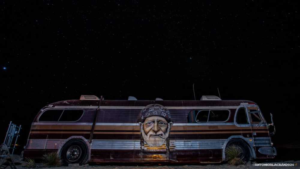 Temple Of The Bird TX, Terlingua, Texas - Photo 2