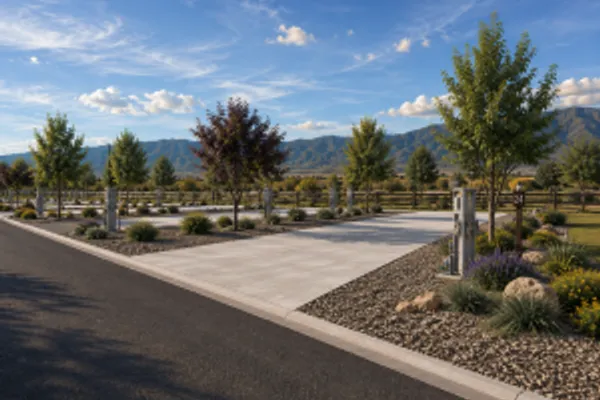 Grand West RV – photo 1