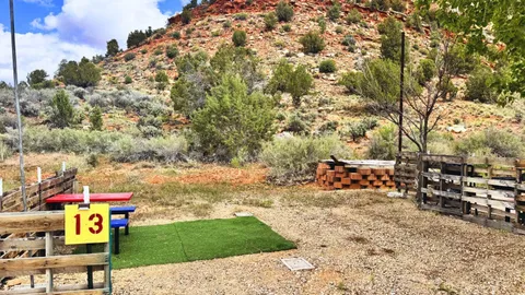Tent + Car Camping Site — image 11 of 11
