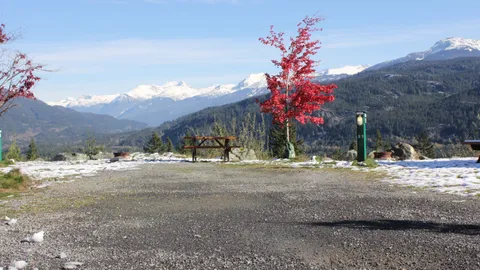 *Ridge View Full Hook-up RV Site — image 1 of 6