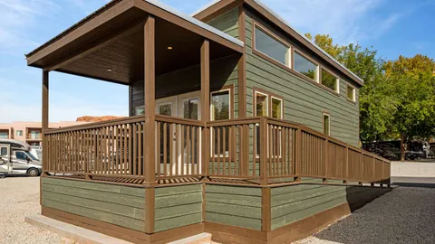 Top of the World Vacation Accessible Rentals — image 1 of 7