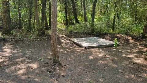 West Beach Rustic Tent Site — image 7 of 7