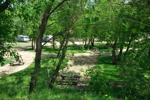 Blue Inn Campground – photo 2