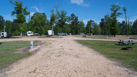 Standard Pull Through Site — image 1 of 1