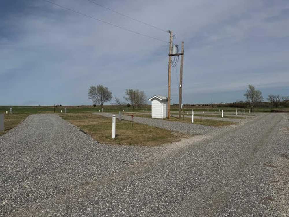 Southern Winds RV Park, South Haven, Kansas - Photo 3