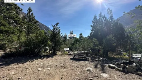 Otravez (water, sewer) — partial hookup campsite — image 5 of 5