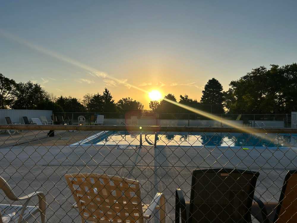 Betts Campground - Mitchell, SD - Photo 3