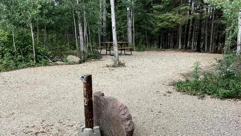 Primitive Tent Site — image 3 of 3