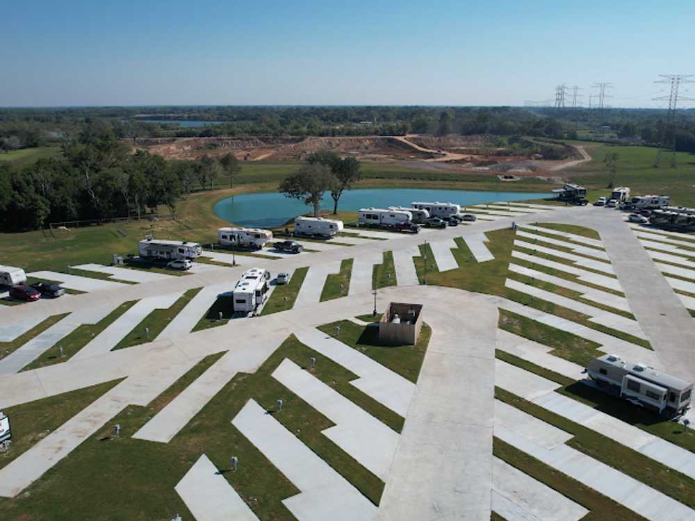 Howdy Y'all RV Resort - Photo 3