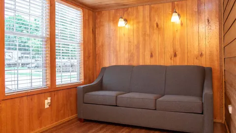 Cozy Cabin — image 2 of 8