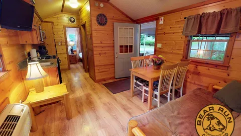 Outback Lodge (Pet Friendly) — image 1 of 5