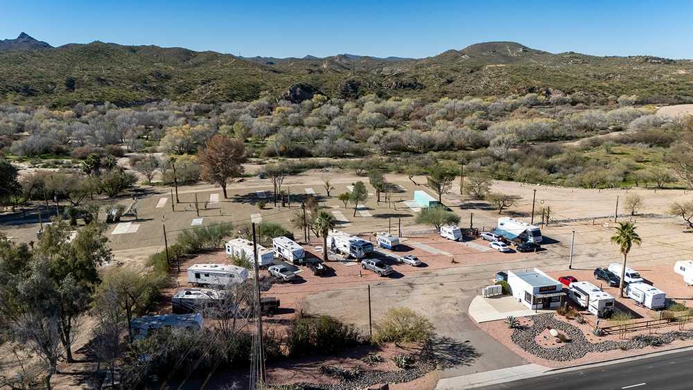 Trail West RV Resort - Photo 3