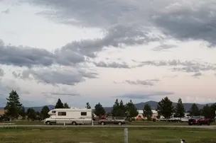 Lost Moose Meadows Campground – photo 5
