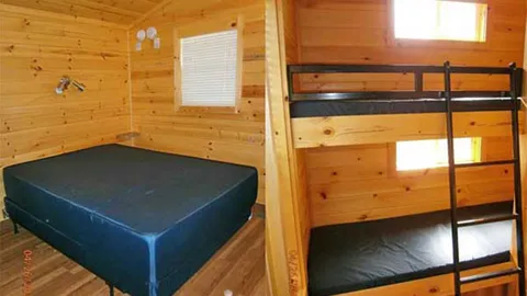 Efficiency Cabin — image 2 of 5