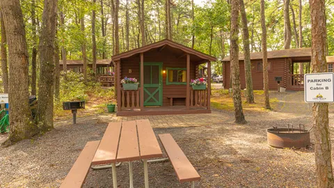 Cabin Rental (A B ) — image 2 of 6