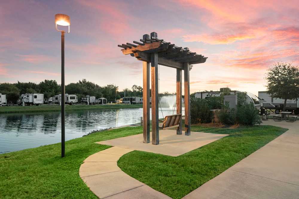 Highway 6 RV Resort - Photo 3