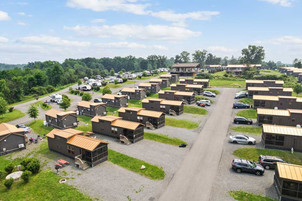 Yogi Bear's Jellystone Park™ Camp-Resort: Gardiner - Photo 2