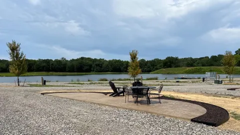 Premium Pull-Through RV Site — image 7 of 7