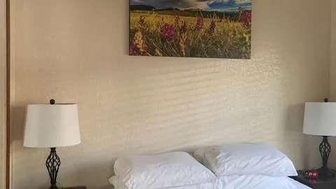 Deluxe Cabin - Pet Friendly - Park View — image 2 of 4