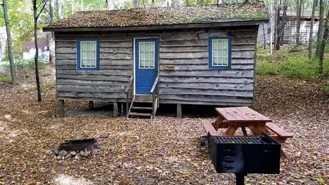 One-Bedroom Chalet — image 1 of 4