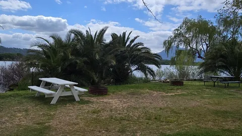 Lakefront Tent Site — image 4 of 4