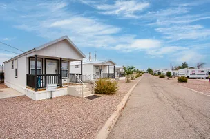 Garden Grove RV Resort – photo 2