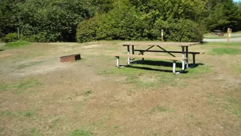 Brown Tent Site — image 2 of 6