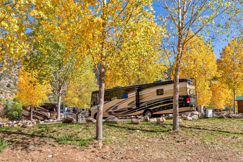 Glenwood Canyon Resort, Glenwood Springs, Colorado - Photo 5