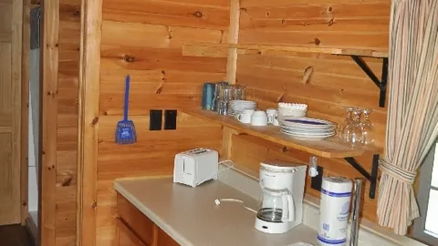 Deluxe Cottage - West Resort — image 2 of 6
