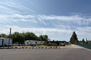 Coeur d'Alene Elks Lodge #1254 "Members Only" RV Park – photo 2