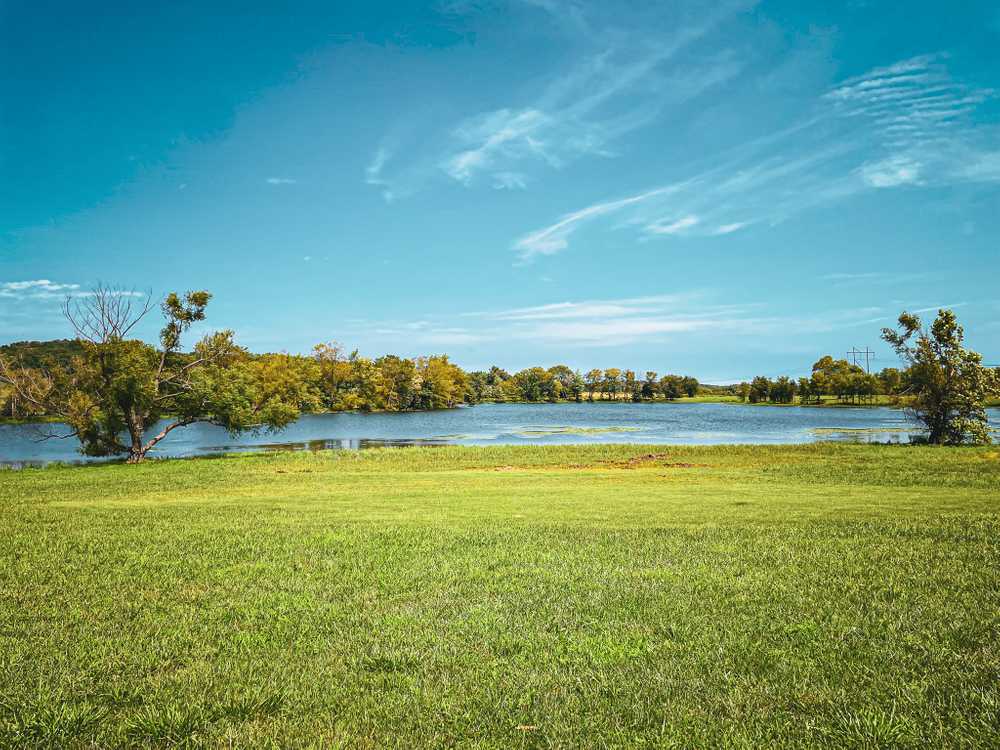 Cedar Lake Campground, Vienna, Illinois - Photo 2