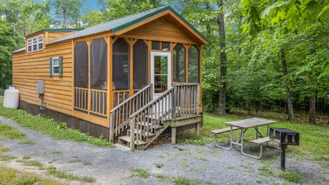 Yogi Bear Small Family Lodge — image 1 of 10