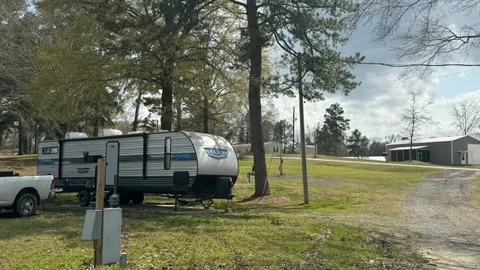 30/50 Amp Standard Shaded Site — image 1 of 1
