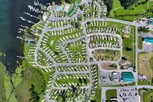 Swan Bay Resort & Marina – photo 5